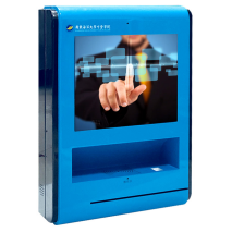 拥有新一代校园自助圈存机，让校园生活更简单方便