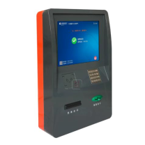 水卡自助圈存机，满足你的一站式充值需求