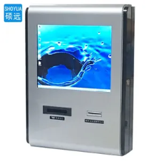 公交卡自助充值缴费圈存机的出现能解决哪些问题？可以带来哪些便利？