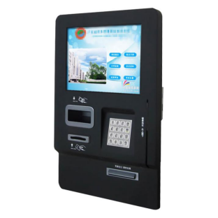 公交卡自助充值圈存机有利于公交公司提升服务水平，提高用户满意度