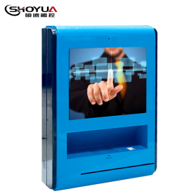 饭卡自助充值圈存机应用在饭堂有哪些好处？可以解决哪些问题？