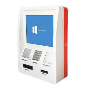 为什么强烈电卡自助缴费圈存机安装在小区？